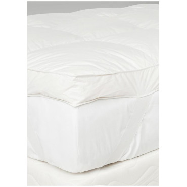 Surmatelas Ecrin Imperial 160/200 - PYMM1650 - PYRENEX