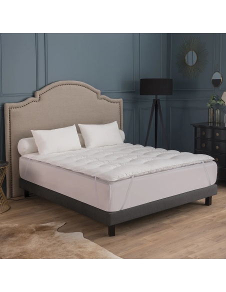 Surmatelas Synthetique Arica