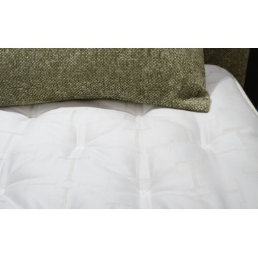 Surmatelas Laine Imperial 2