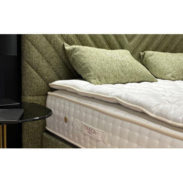 Surmatelas Laine Imperial