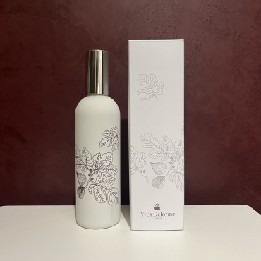 Senteurs Vapo Figuier 100Ml