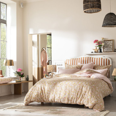 Housse de couette Bohème 2
