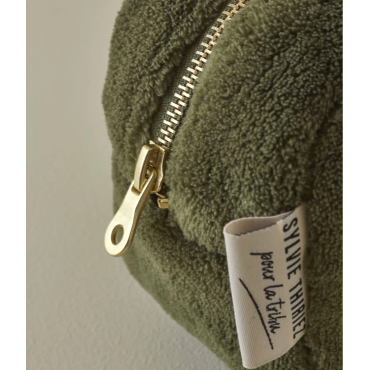 Trousse Polaire Vert Irland 2