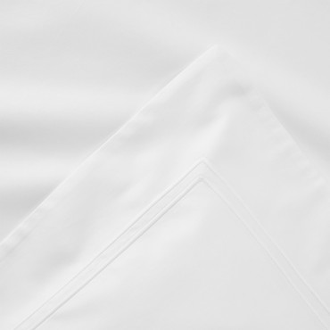 Taie Triomphe Blanc 2