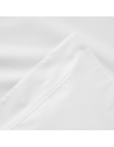 Taie Triomphe Blanc