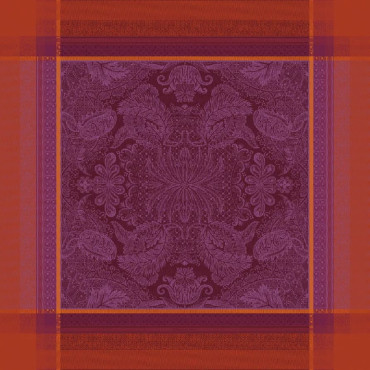 Nappe Isaphire Pourpre 174/174