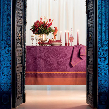 Nappe Isaphire Pourpre 174/174 2