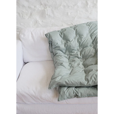 Caresse Vert de gris 2