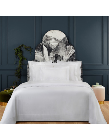 Drap housse Flandre 200/200