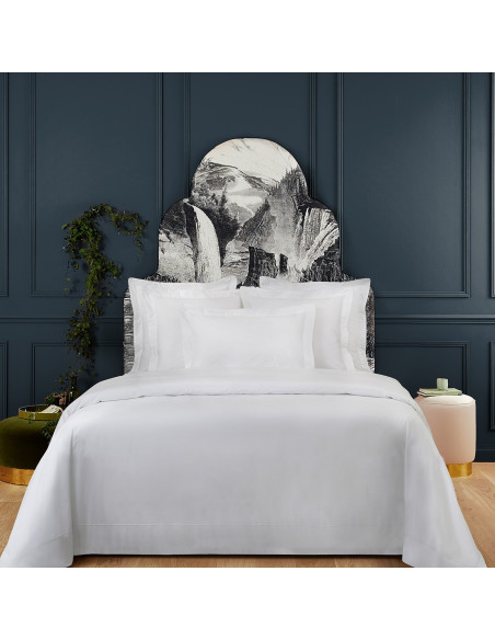 Drap housse Flandre 200/200