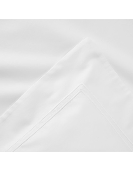 Drap Housse Triomphe Satin Pierre 80/190