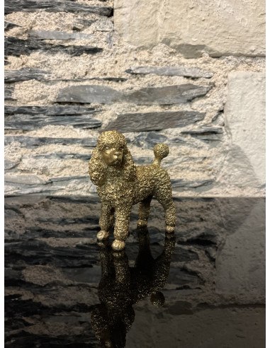 Accessoire Salon Caniche 12,5