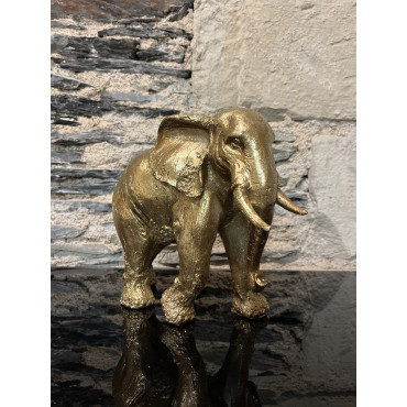 Accessoire Salon Elephant 24