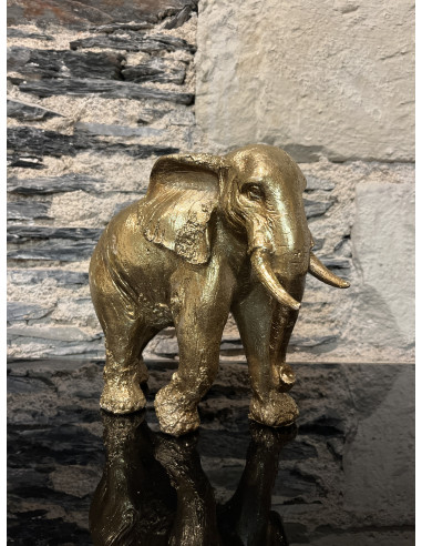 Accessoire Salon Elephant 24