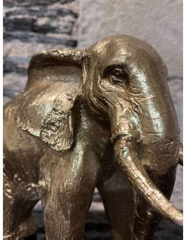 Accessoire Salon Elephant 24
