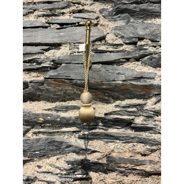 Accessoire Salon Gland De Clef Boules 2