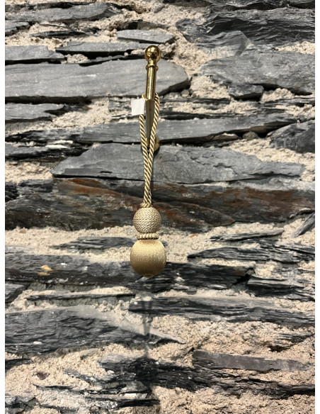 Accessoire Salon Gland De Clef Boules