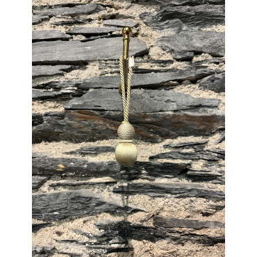 Accessoire Salon Gland De Clef Boules 2