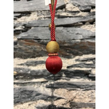 Accessoire Salon Gland De Clef Boules