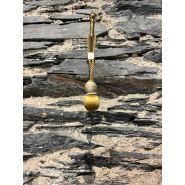 Accessoire Salon Gland De Clef Boules 2