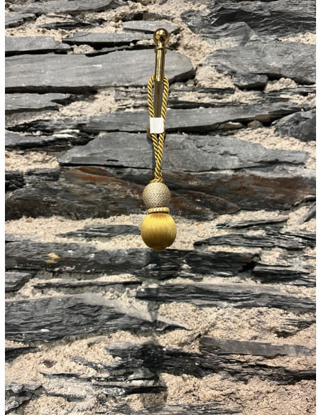 Accessoire Salon Gland De Clef Boules
