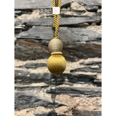 Accessoire Salon Gland De Clef Boules