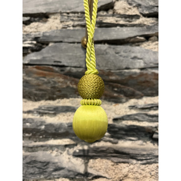 Accessoire Salon Gland De Clef Boules