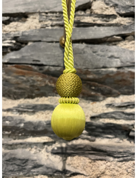 Accessoire Salon Gland De Clef Boules