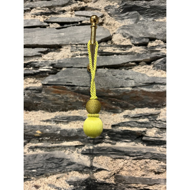 Accessoire Salon Gland De Clef Boules 2
