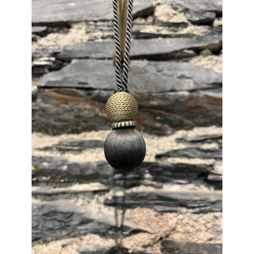 Accessoire Salon Gland De Clef Boules