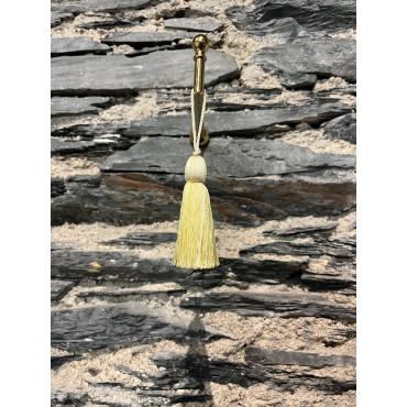 Accessoire Salon Gland De Clef Poussin 2