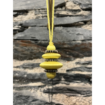 Accessoire Salon Gland De Clef Saturne