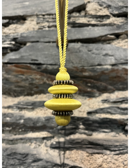 Accessoire Salon Gland De Clef Saturne