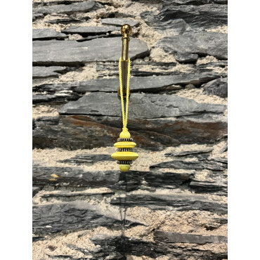Accessoire Salon Gland De Clef Saturne 2