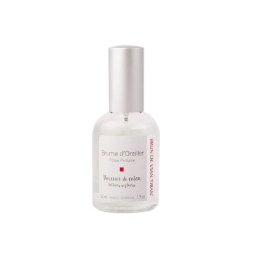 Protege oreiller Brume Vaporisateur 50Ml