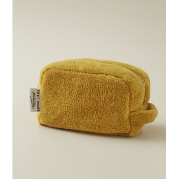 Trousse Polaire Miel 17/11