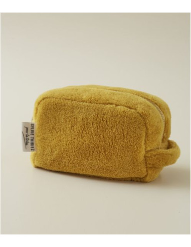 Trousse Polaire Miel 17/11