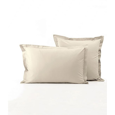 Taie Percale Pashmina 40/60
