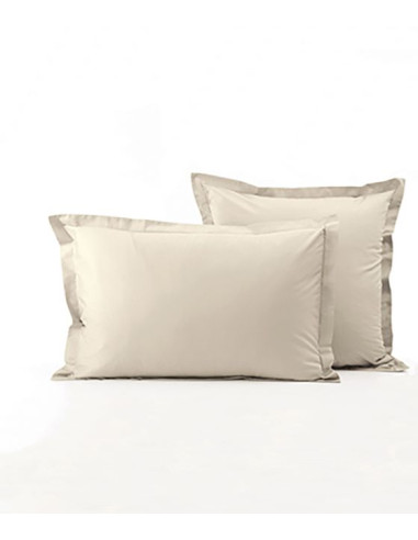 Taie Percale Pashmina 40/60