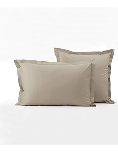 Taie Percale Terre Battu 40/60