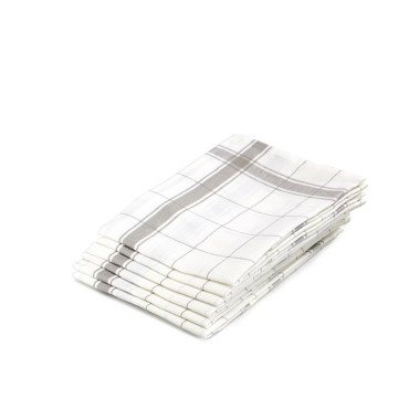 Torchon Parma Grey
