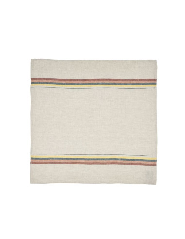 Torchon Dock Lucerne Stripe 70/70