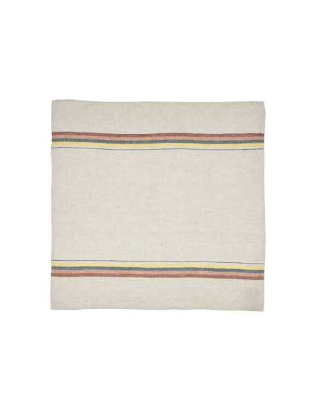 Torchon Dock Lucerne Stripe 70/70