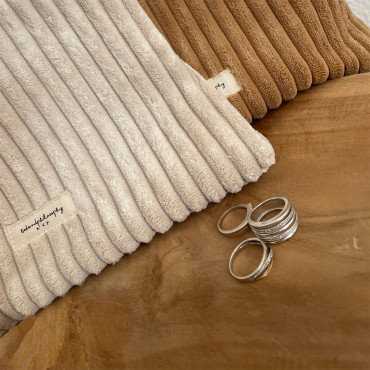 Trousse Vera Ivory 2