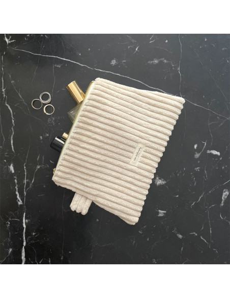 Trousse Vera Ivory
