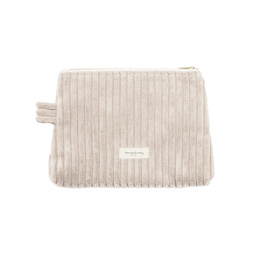 Trousse Vera Ivory