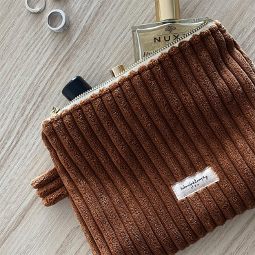 Trousse Vera Hazel