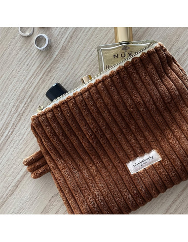 Trousse Vera Hazel