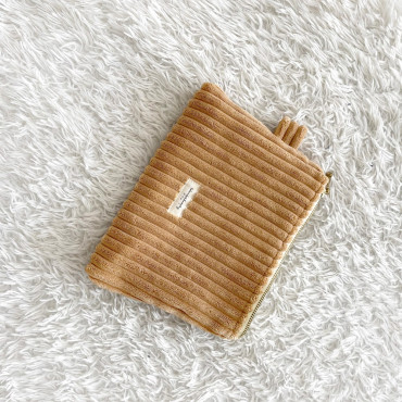 Trousse Vera Sand 2