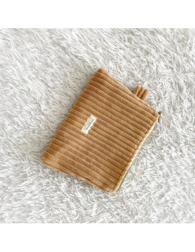 Trousse Vera Sand